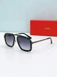 Picture of Cartier Sunglasses _SKUfw79164011fw